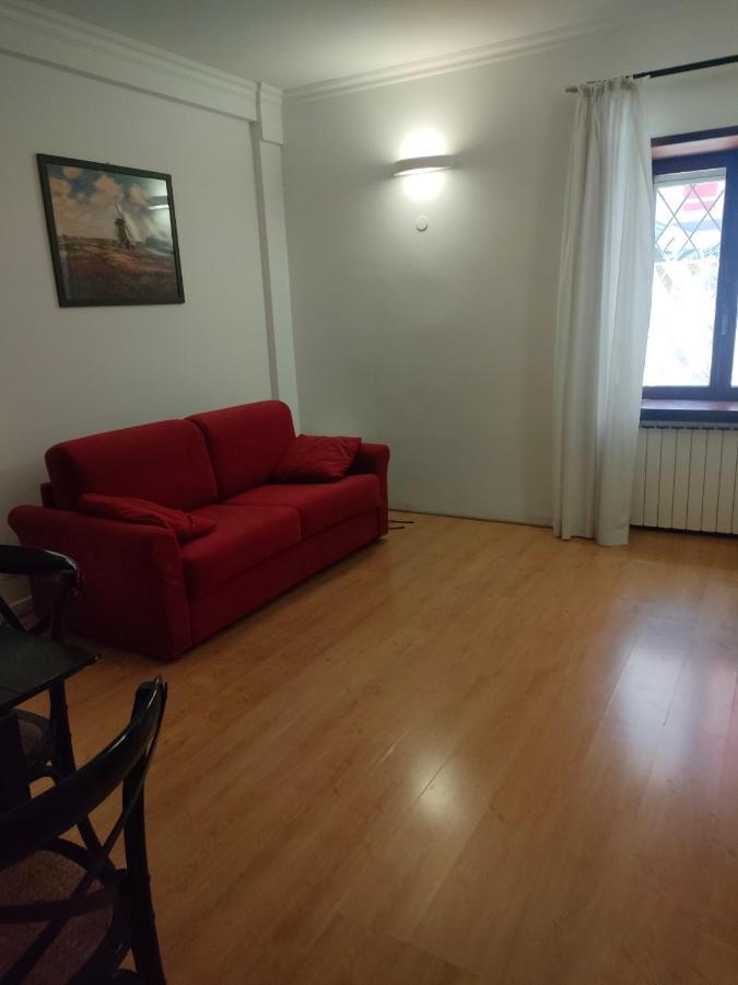רומא La Casa Di Cristiana E Alessandro Al Vaticano מראה חיצוני תמונה